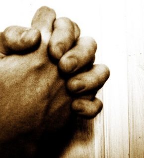 The Great Intercessory Prayer of Jesus